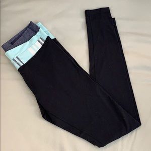 Lululemon Full Length Leggings